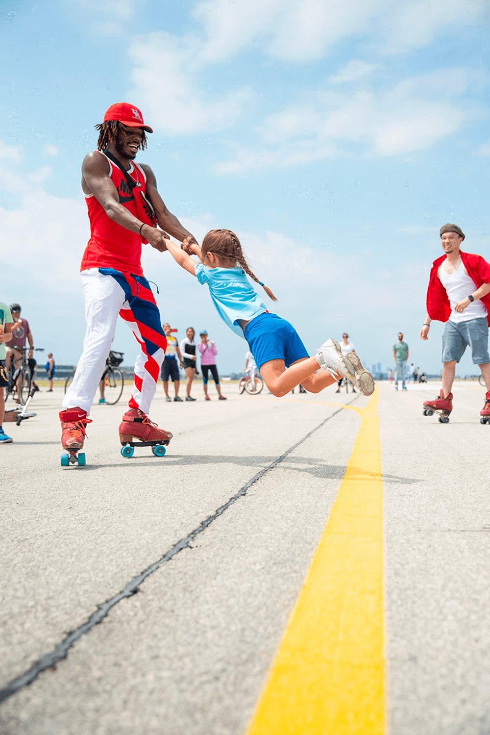 Driven by science. Refined by iteration.