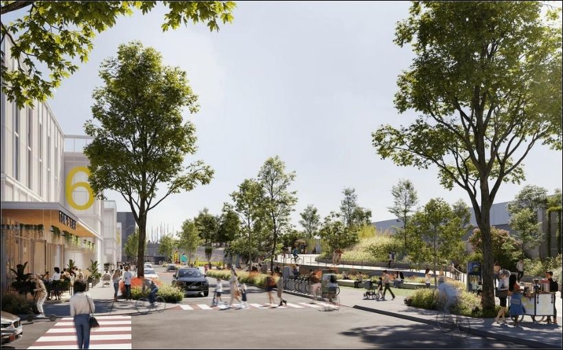 Northcrest Making Considerable Progress on YZD Project