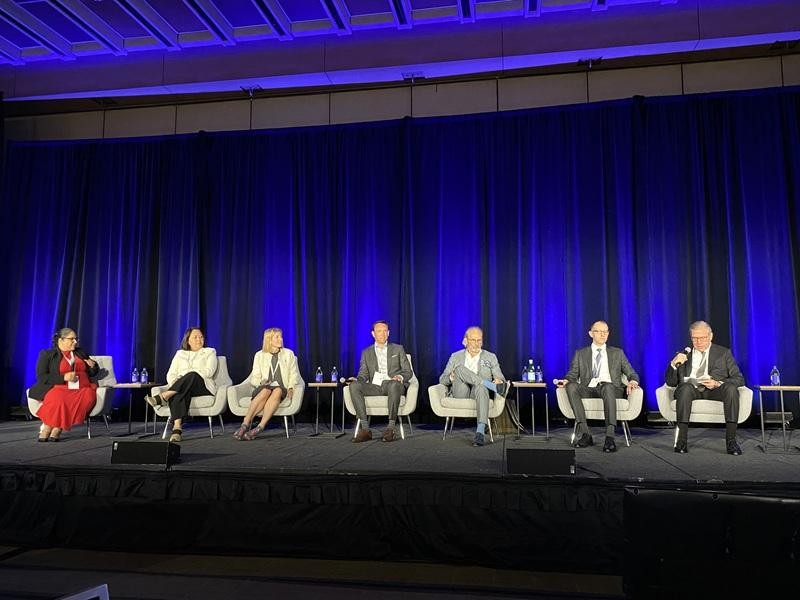 CRE strategies for moving projects forward in tricky climate