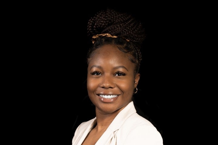 Asha Hinton