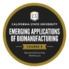 Cal State LA Biomanufacturing Technician