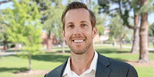 Stephen Hawn, PhD – Managing Director, CSULB Sport Management