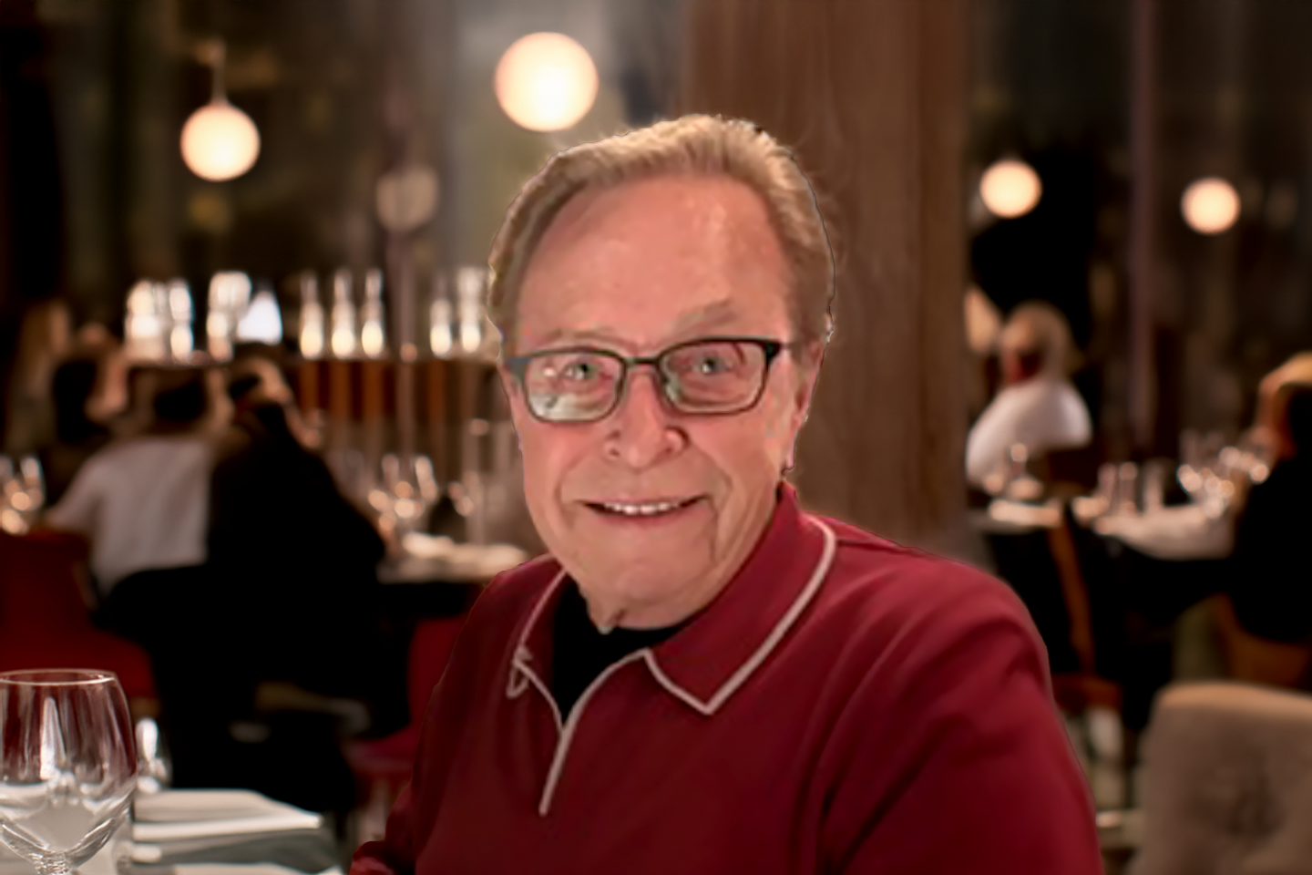 Guy Fox