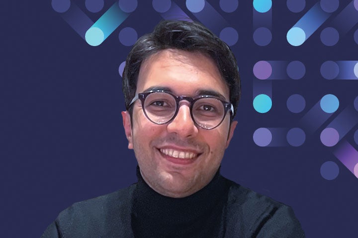Babak Behzad