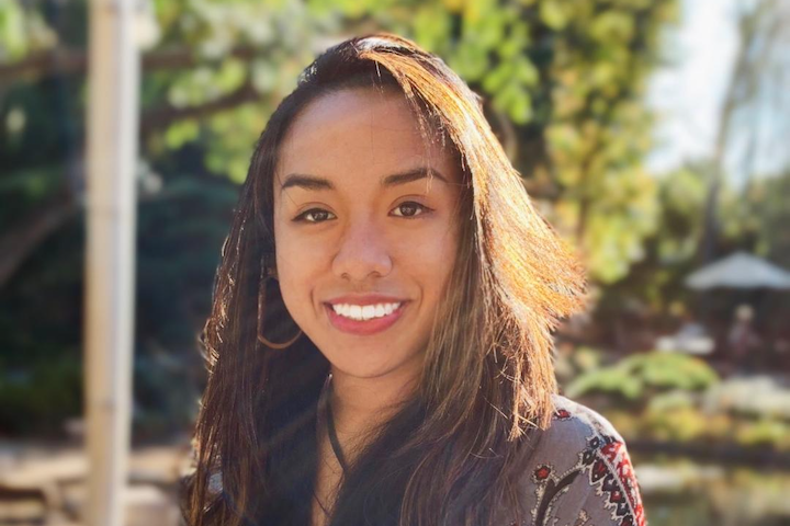 CITT CSULB Jenny Benitez