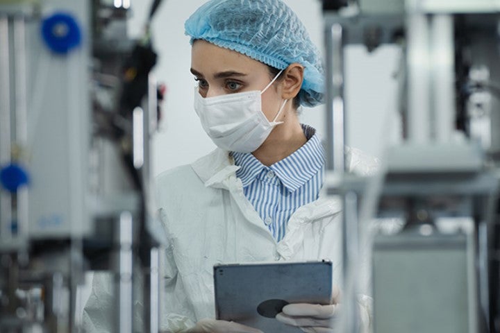 CSULB Biomanufacturing Technician Program