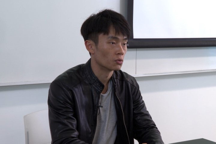 Sebastian CIA program