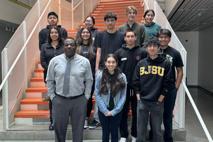 Ethnic Studies dual enrollment courses at CSULB