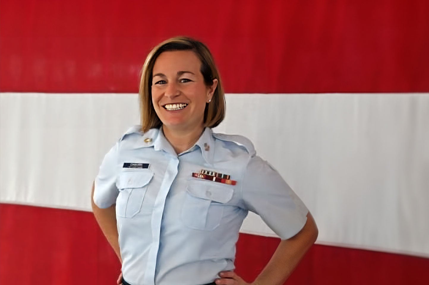 EMER Pamela Ciaburri