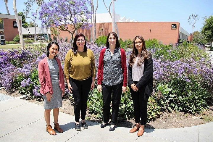 American Language Institute Earns President’s Team Achievement Award ...