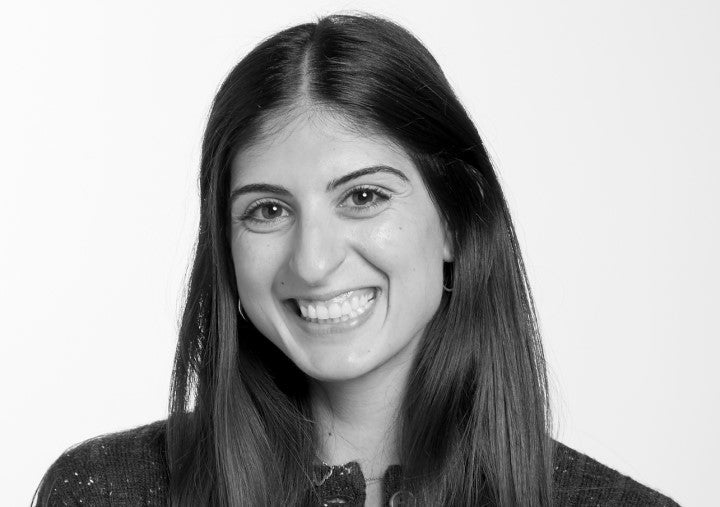 Samantha Naanouh SMBA