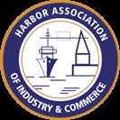 Harbor Association of Industry & Commerce Logo