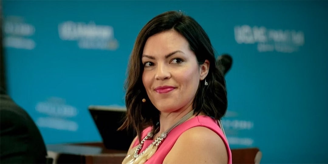 Angela LaChica – President and CEO, LaChica Sports, Inc.
