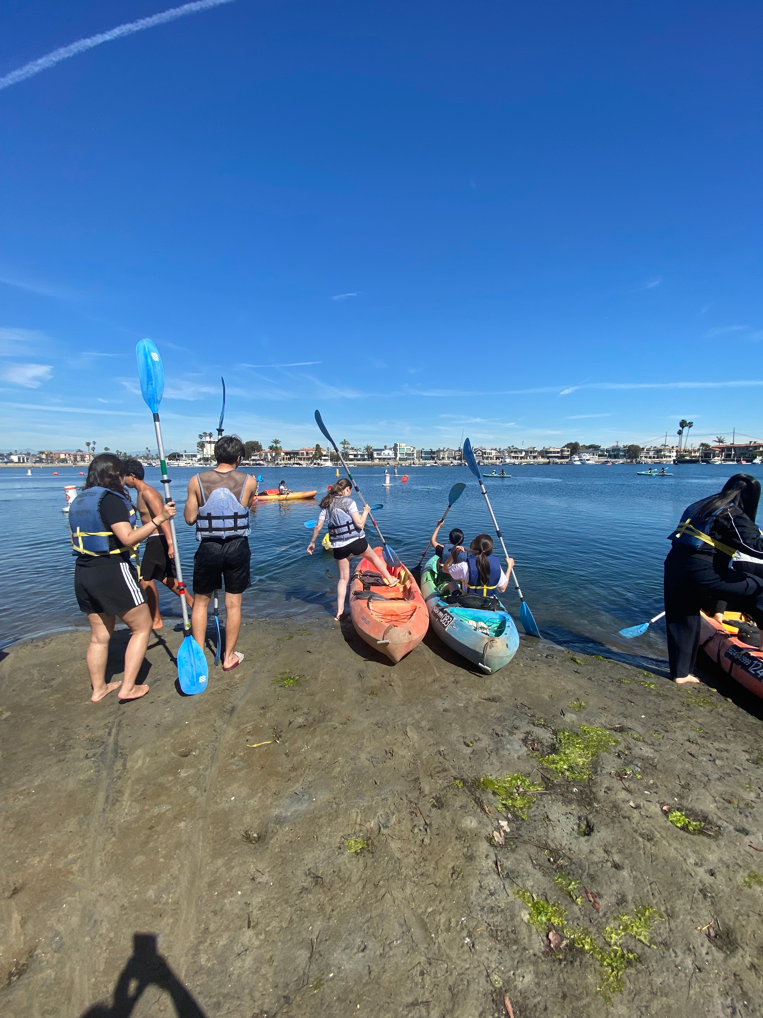 Study Abroad in California | CSULB Study Abroad @ The Beach