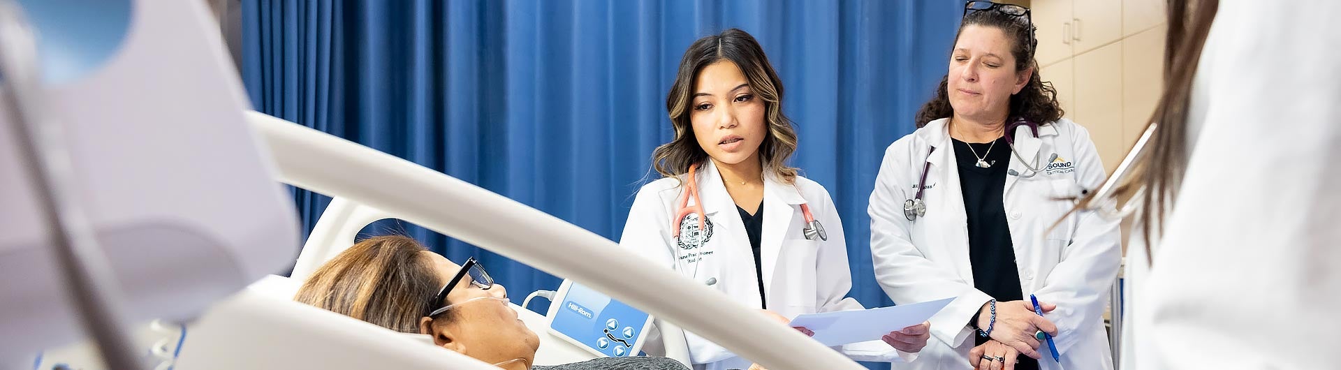 Bachelor of Science in Nursing - Online RN to BSN
