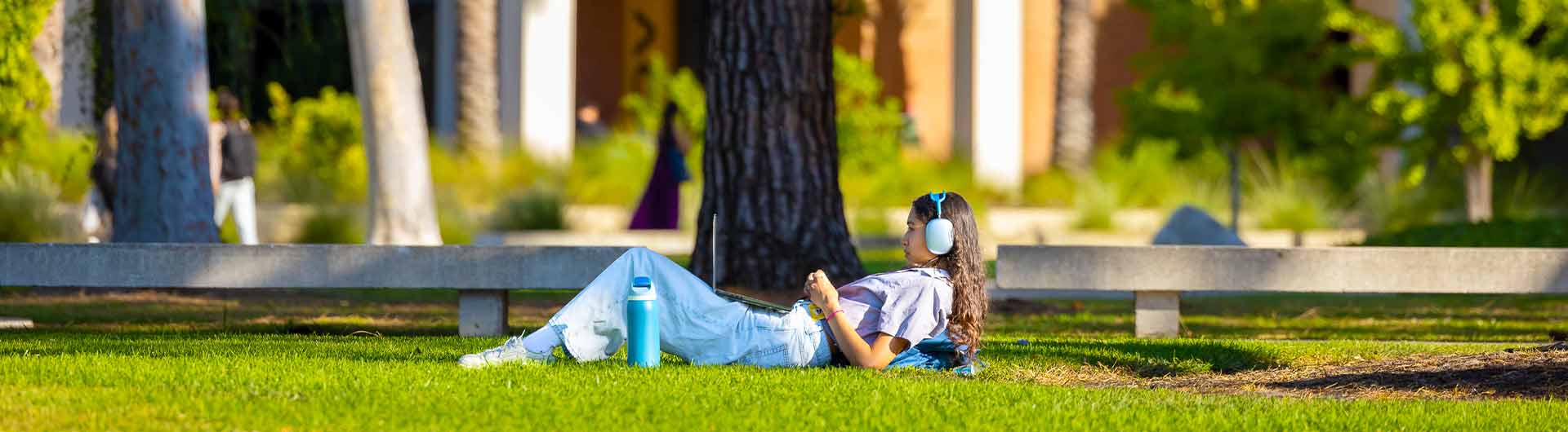 CSULB May Intersessions