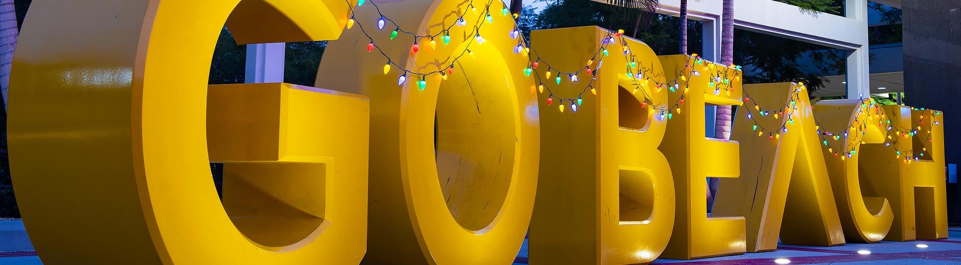 CSULB Winter Sessions 