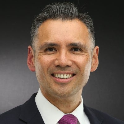 Dr. Noel Hacegaba