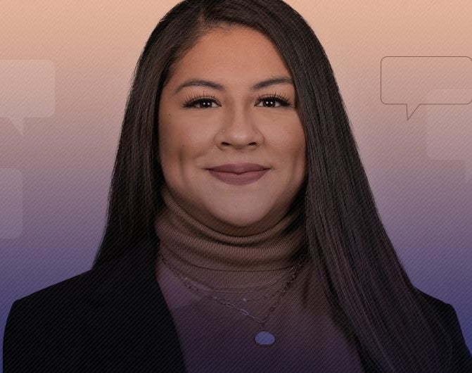 Angelica Cruz