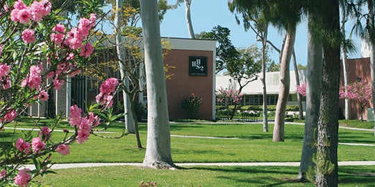 MS in Health Care Administration