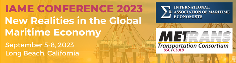 IAME Conference 2023