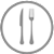 Knift and Fork Icon