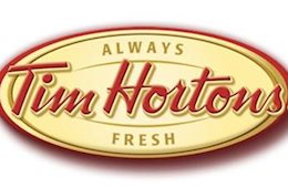 Tim Horton's  (In the Ford Centre for Excellence in Manufacturing)