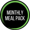 monthly meal pack