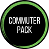 commuter pack
