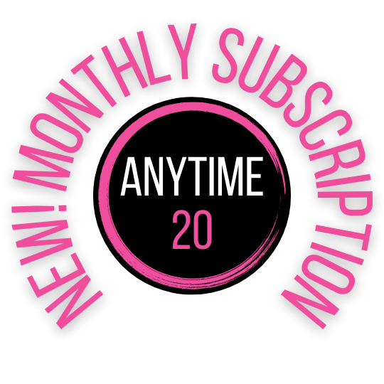 Anytime 20 | Subscription