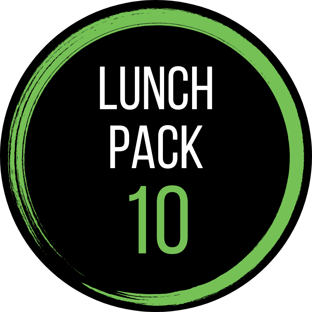 Lunch Pack 10