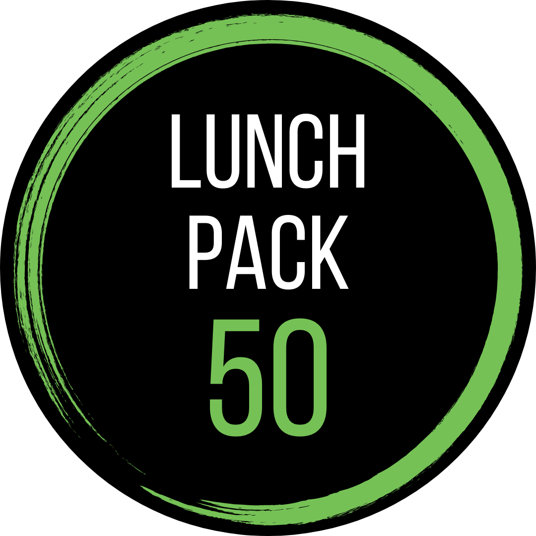 Lunch Pack 50