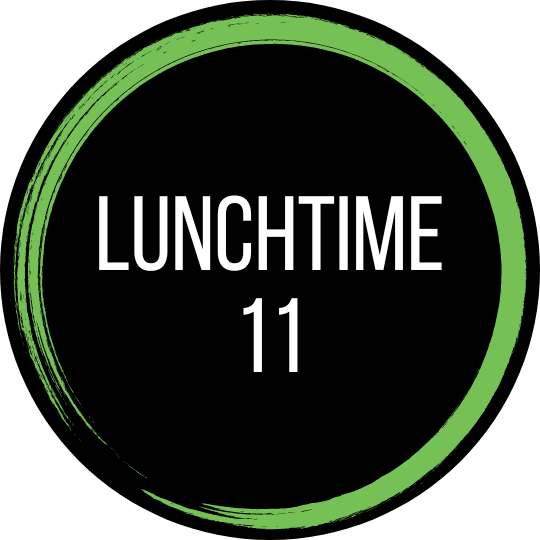Lunchtime 11