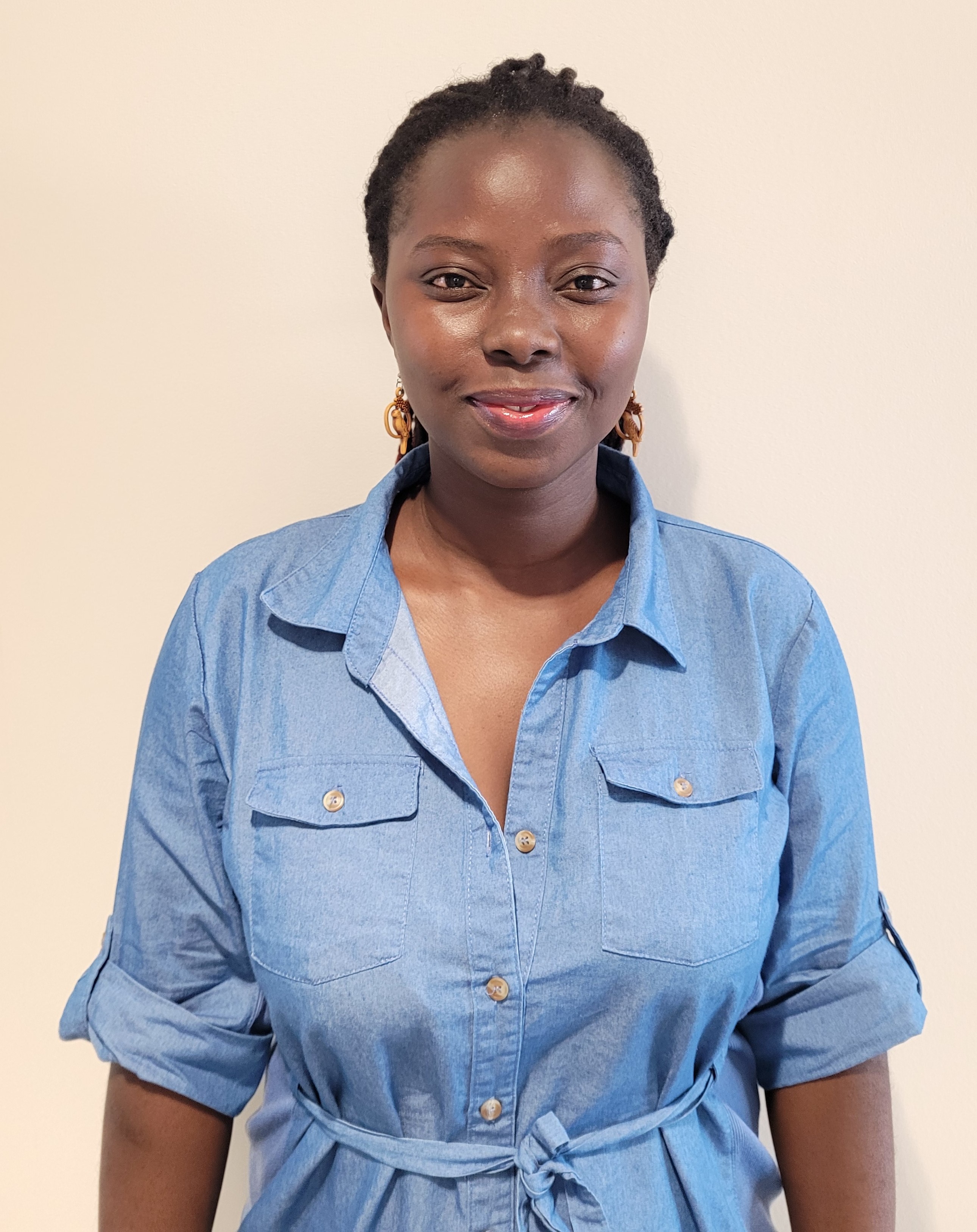 Adenike Lawrence - Unit Marketing Manager