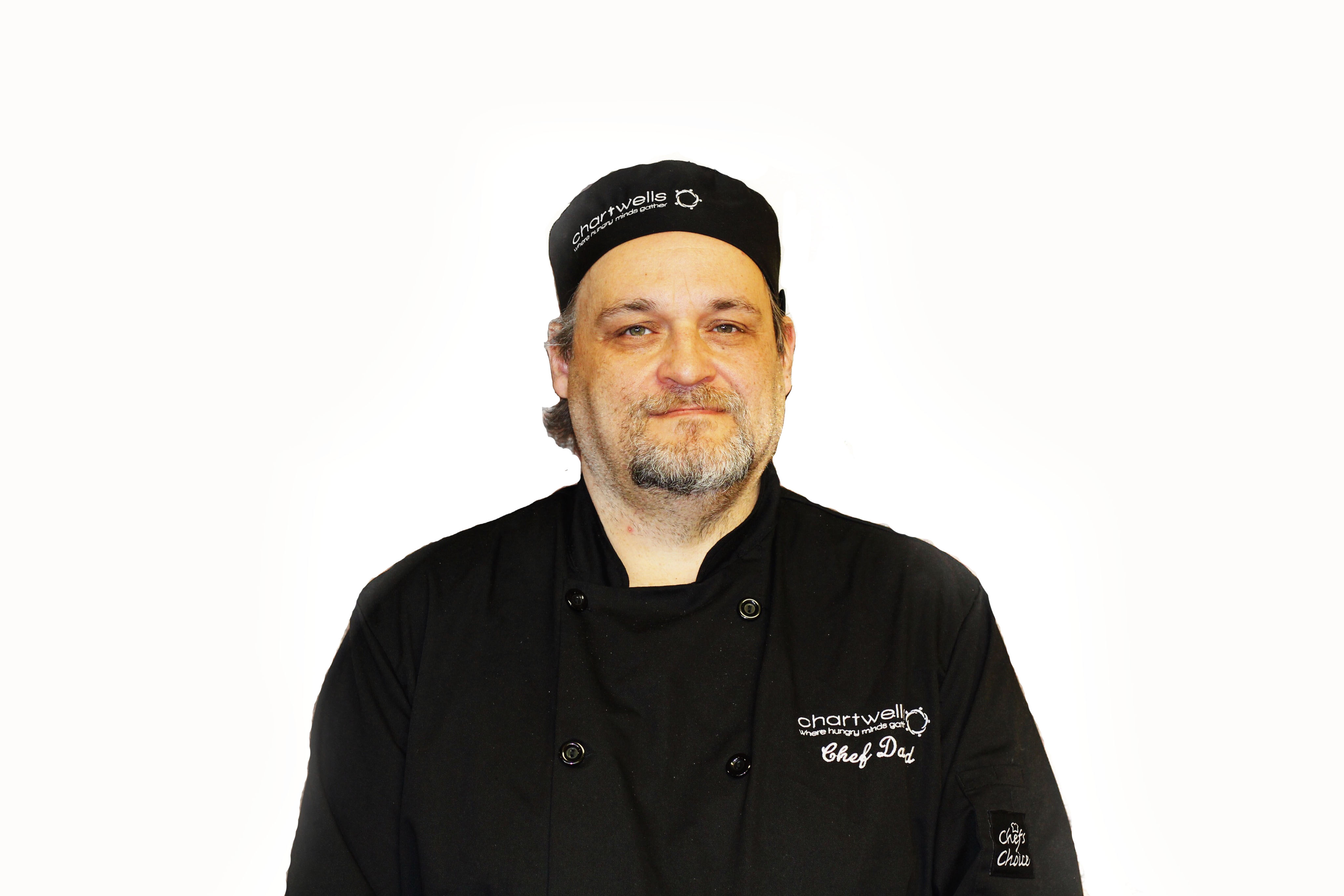 David Hummel  - Assistant Chef