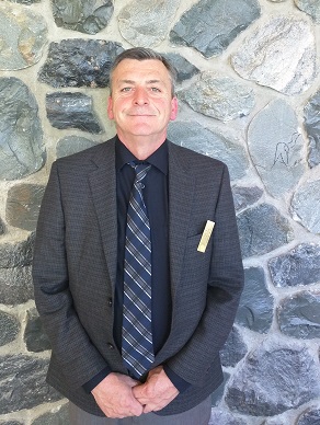 Guy Gagné - General Manager