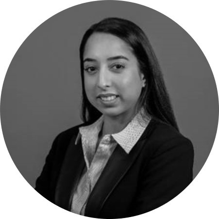 Zahra Calle - General Manager