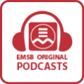 podcast logo