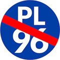 NO bill 96 sign