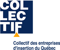 LE COLLECTIF DES ENTREPRISES D’INSERTION DU QUÉBEC (CEIQ)