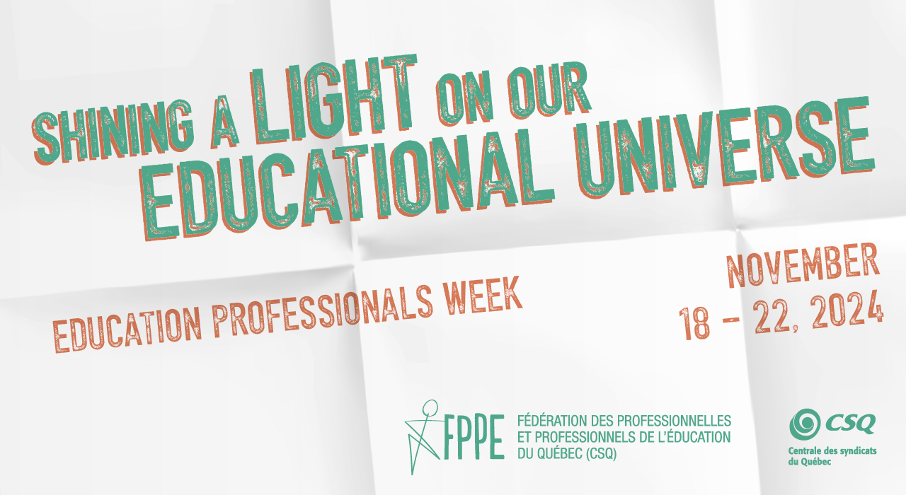 professionals week image