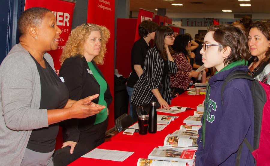 EMSB set for 2024 Education and Career Fair