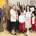  EMSB   honors three teachers at Merton School ceremony