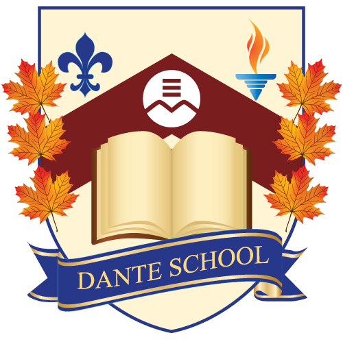 dante logo