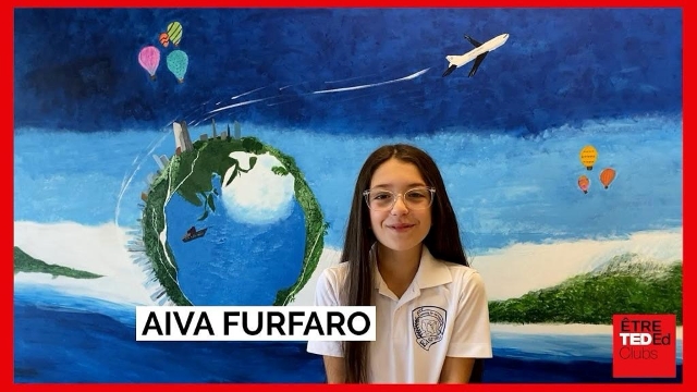 10-year-old Aiva Furfaro 