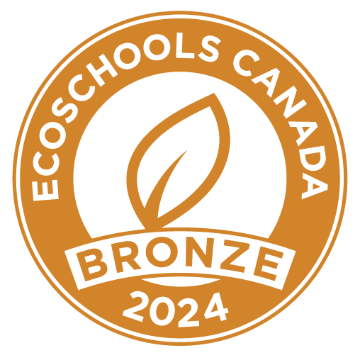 Eco Schools Canada Certification