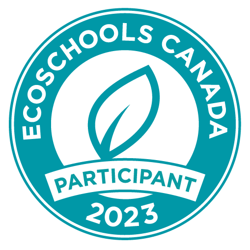 2023 Eco Schools Canada certification