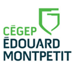 Edouard Monpetit logo