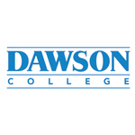 Dawson College logo