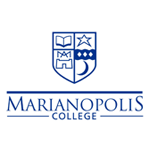 Marianopolis College logo